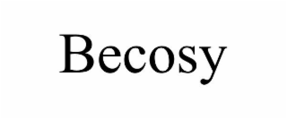 BECOSY