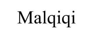 MALQIQI