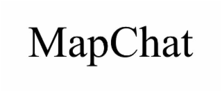 MAPCHAT