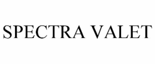 SPECTRA VALET