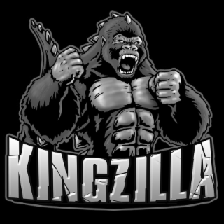 KINGZILLA