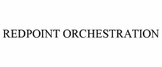 REDPOINT ORCHESTRATION