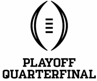 PLAYOFF QUARTERFINAL