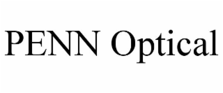 PENN OPTICAL