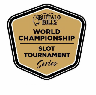 BUFFALO BILL'S RESORT & CASINO WORLD CHAMPIONSHIP SLOT TOURNAMENT SERIES