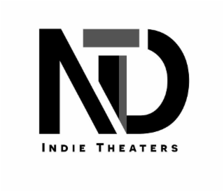 NDT INDIE THEATERS