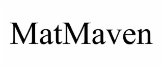 MATMAVEN