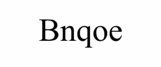 BNQOE