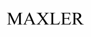 MAXLER