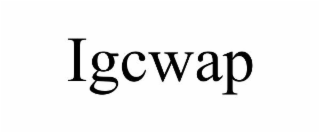 IGCWAP