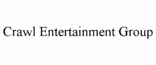 CRAWL ENTERTAINMENT GROUP