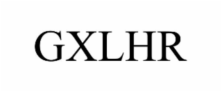 GXLHR