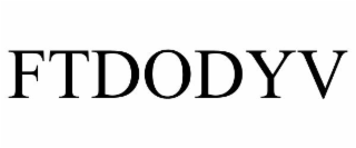 FTDODYV