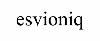 ESVIONIQ