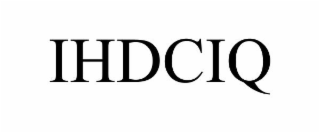 IHDCIQ