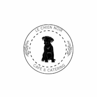 LE CHIEN NOIR CAFE & CATERING