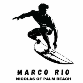 MARCO RIO NICOLAS OF PALM BEACH