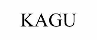 KAGU