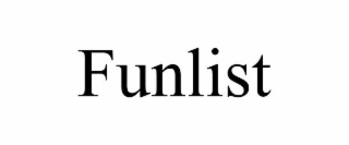 FUNLIST