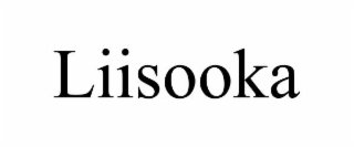 LIISOOKA