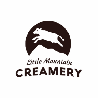 LITTLE MOUNTAIN CREAMERY