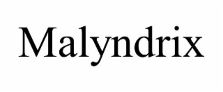 MALYNDRIX