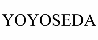 YOYOSEDA