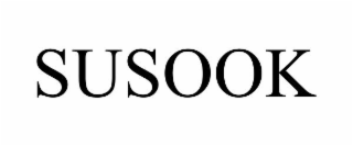 SUSOOK