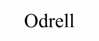 ODRELL