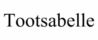 TOOTSABELLE