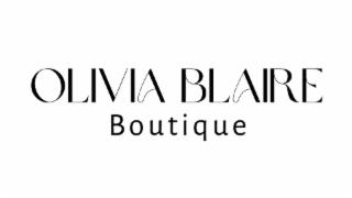 OLIVIA BLAIRE BOUTIQUE