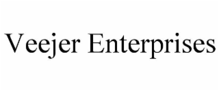 VEEJER ENTERPRISES