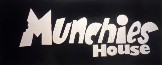 MUNCHIES HOUSE