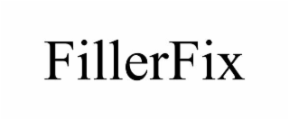 FILLERFIX