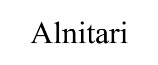 ALNITARI