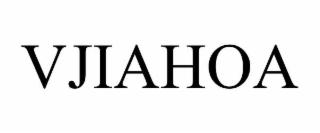 VJIAHOA