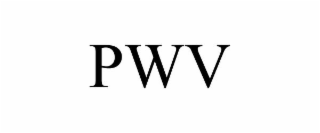 PWV
