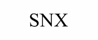 SNX