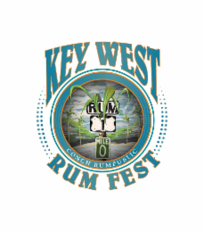 KEY WEST CONCH RUMPUBLIC RUM FEST