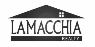 LAMACCHIA REALTY