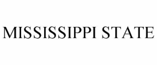 MISSISSIPPI STATE