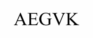 AEGVK