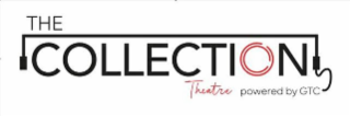 THE COLLECTION THEATRE POWERED BY GTC