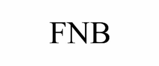 FNB