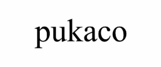 PUKACO
