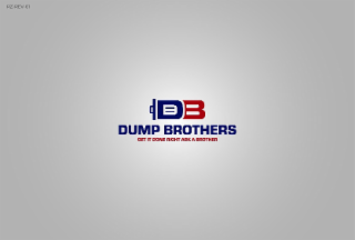 DB DUMP BROTHERS, GET IT DONE RIGHT ASK A BROTHER