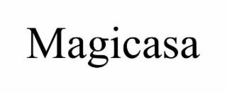 MAGICASA