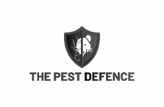 THE PEST DEFENCE