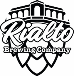 RIALTO BREWING COMPANY