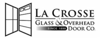 LA CROSSE GLASS & OVERHEAD DOOR CO.